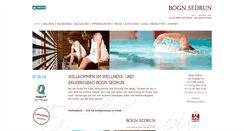 Desktop Screenshot of bognsedrun.ch